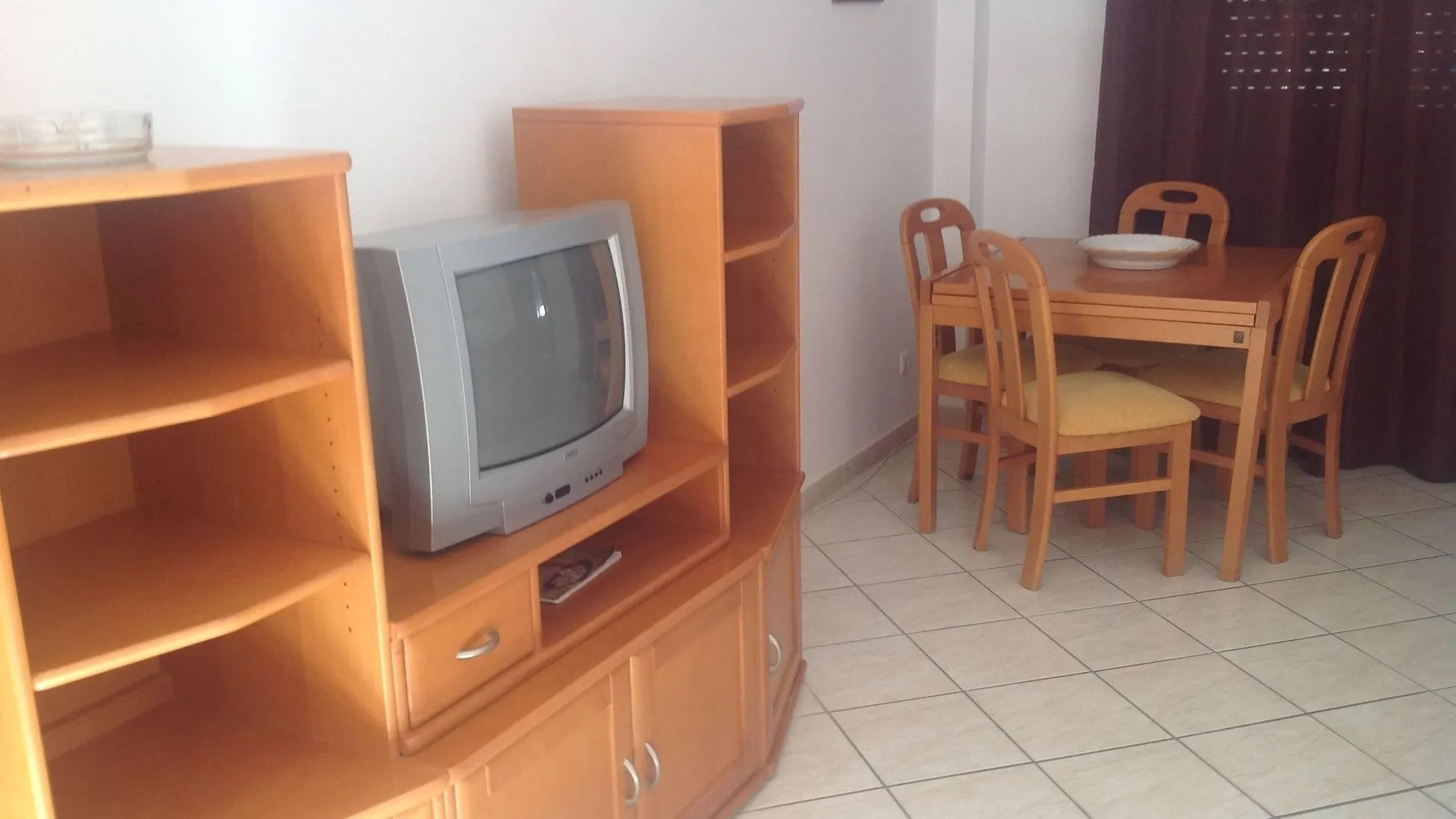 Апарт отель Alturamar