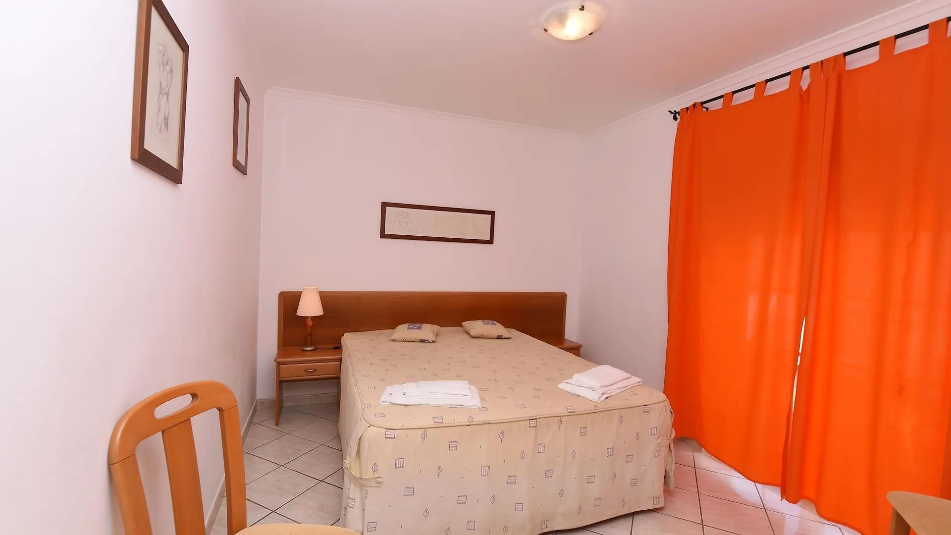 Апарт отель Alturamar 3*, Альтура Португалия