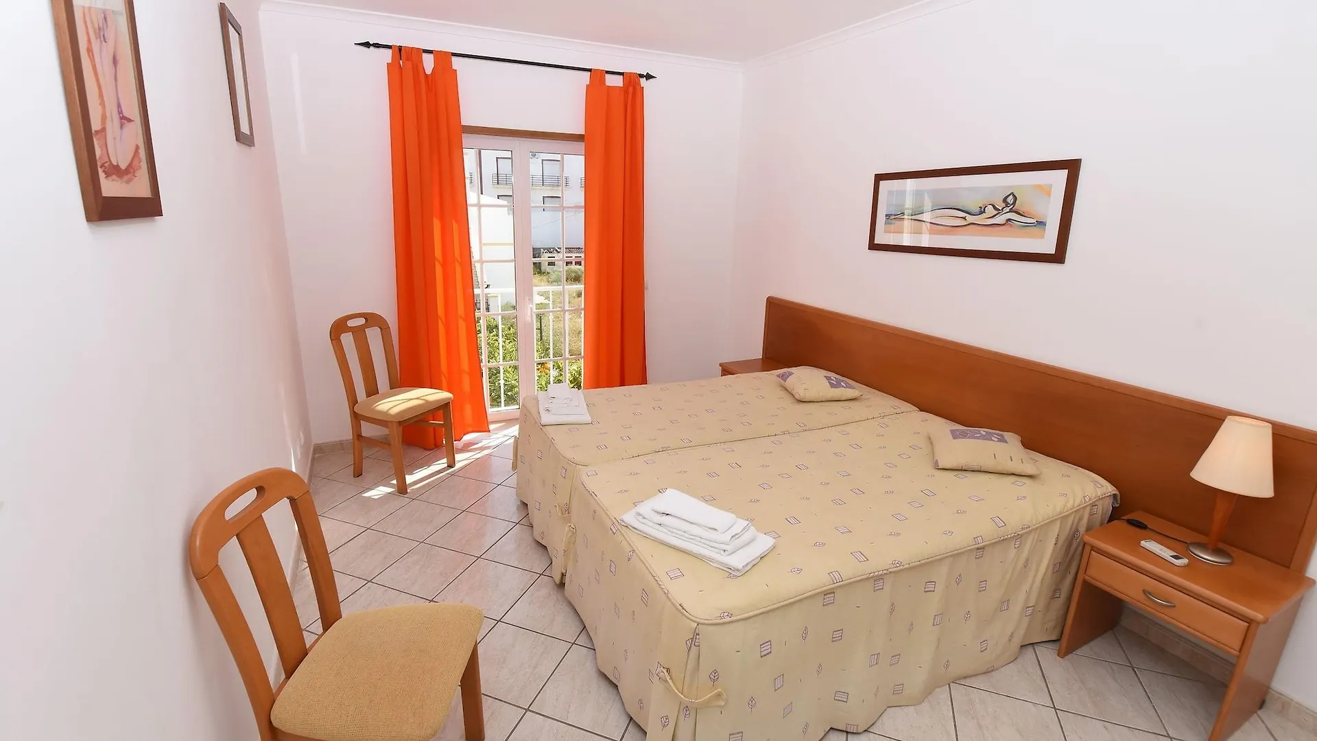 Апарт отель Alturamar 3*, Альтура