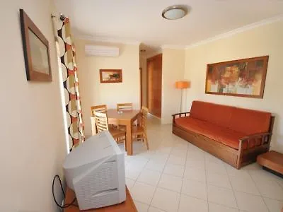Апарт отель Alturamar 3*, Альтура Португалия