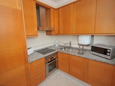 Апарт отель Alturamar 3*, Альтура