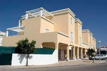 Апарт отель Alturamar